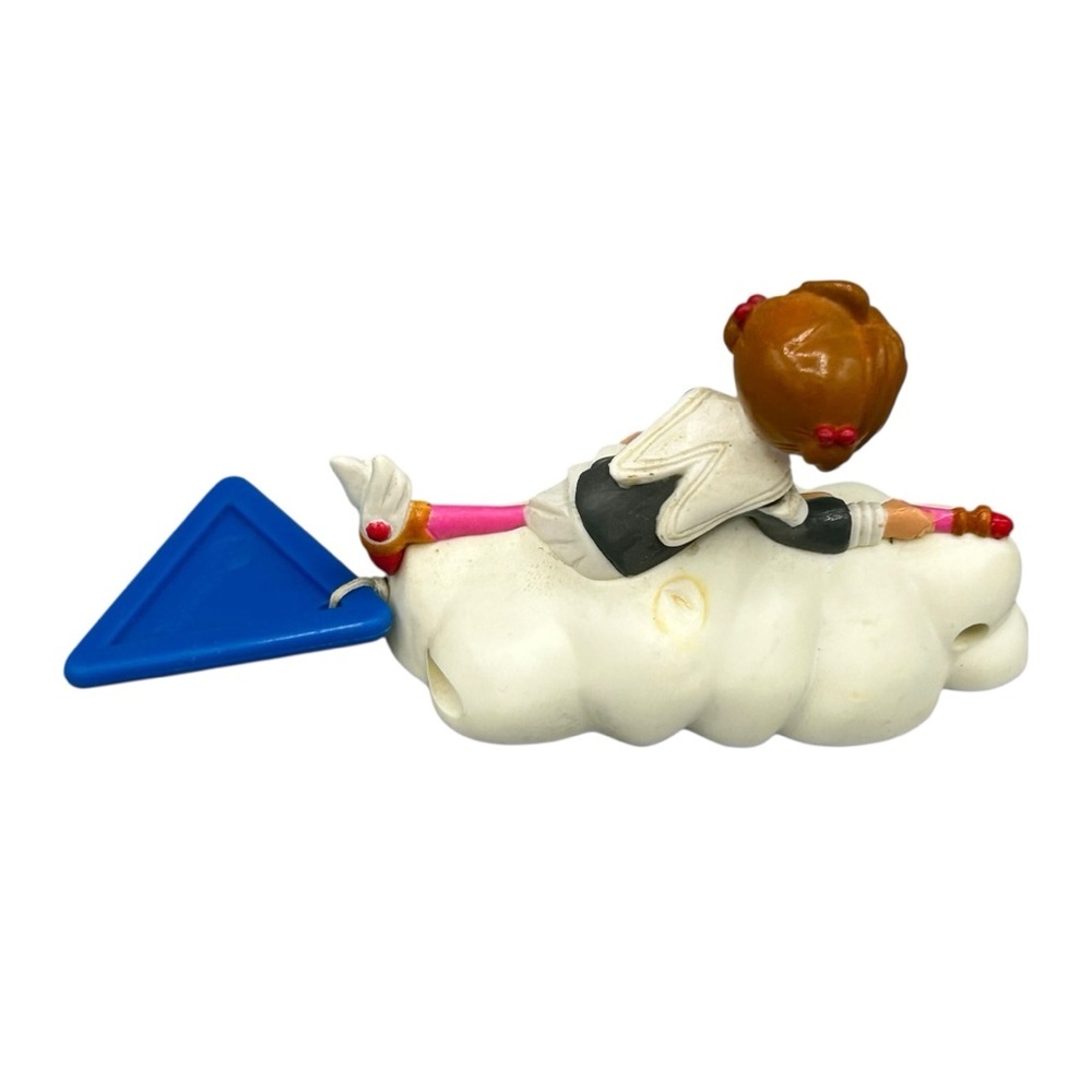 Hardee’s Card-captor Sakura Watery Pull Toy 2002 - Picture 6 of 7